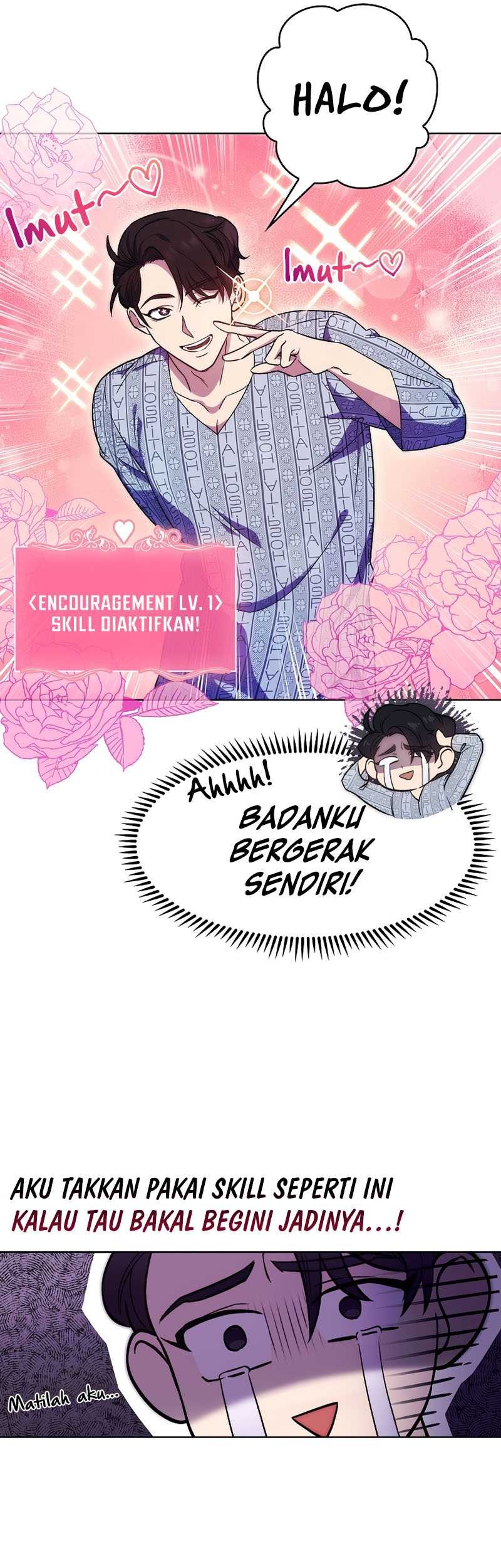 Level-Up Doctor Chapter 3 - halaman 22