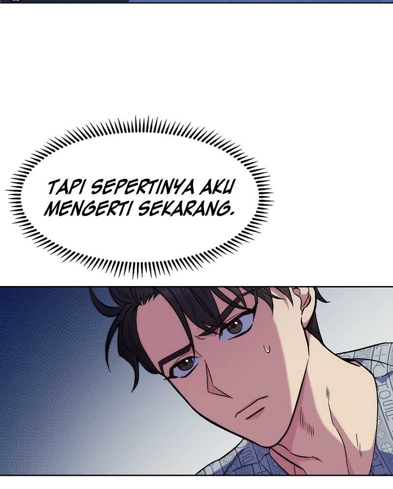 Level-Up Doctor Chapter 3 - halaman 26