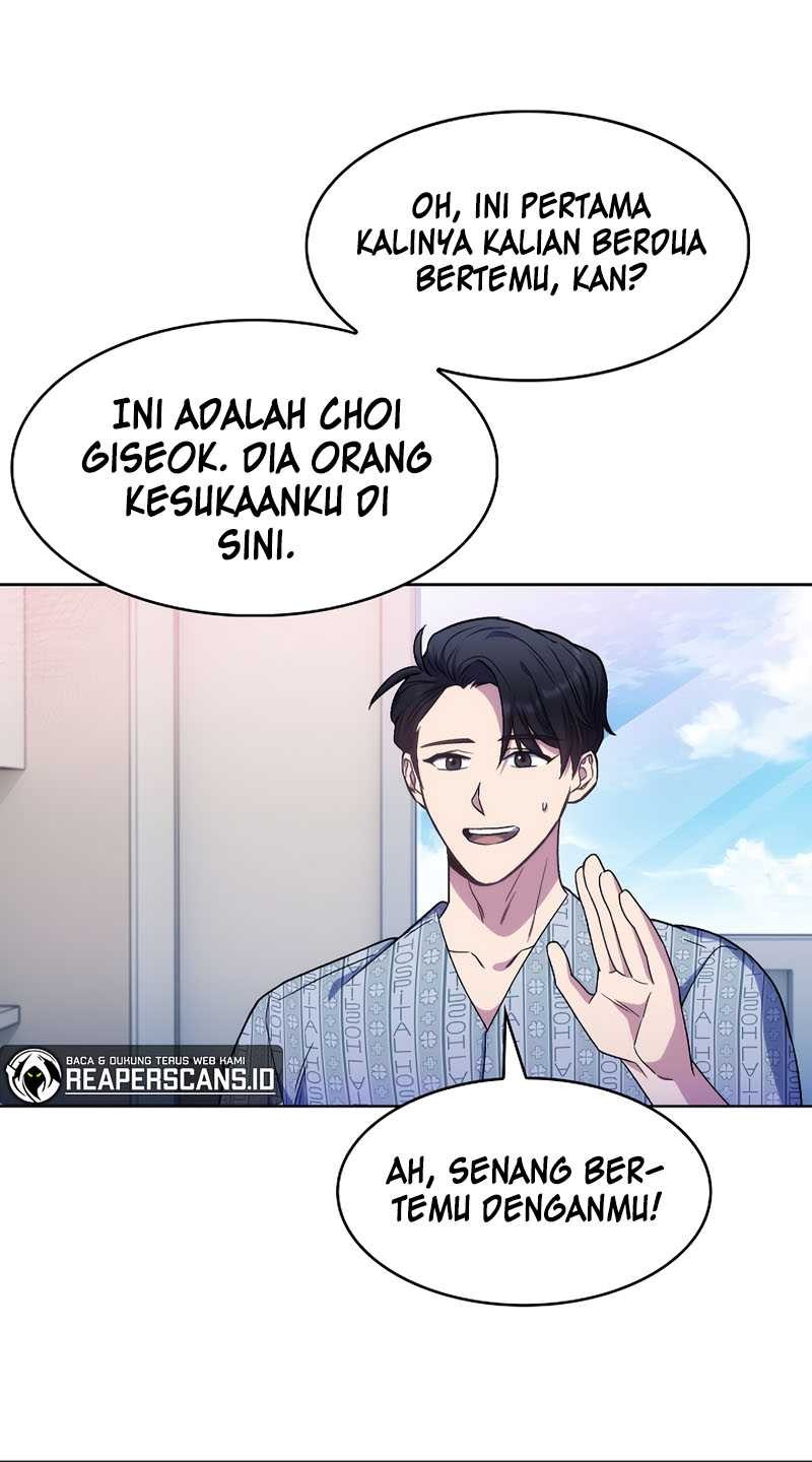 Level-Up Doctor Chapter 3 - halaman 36