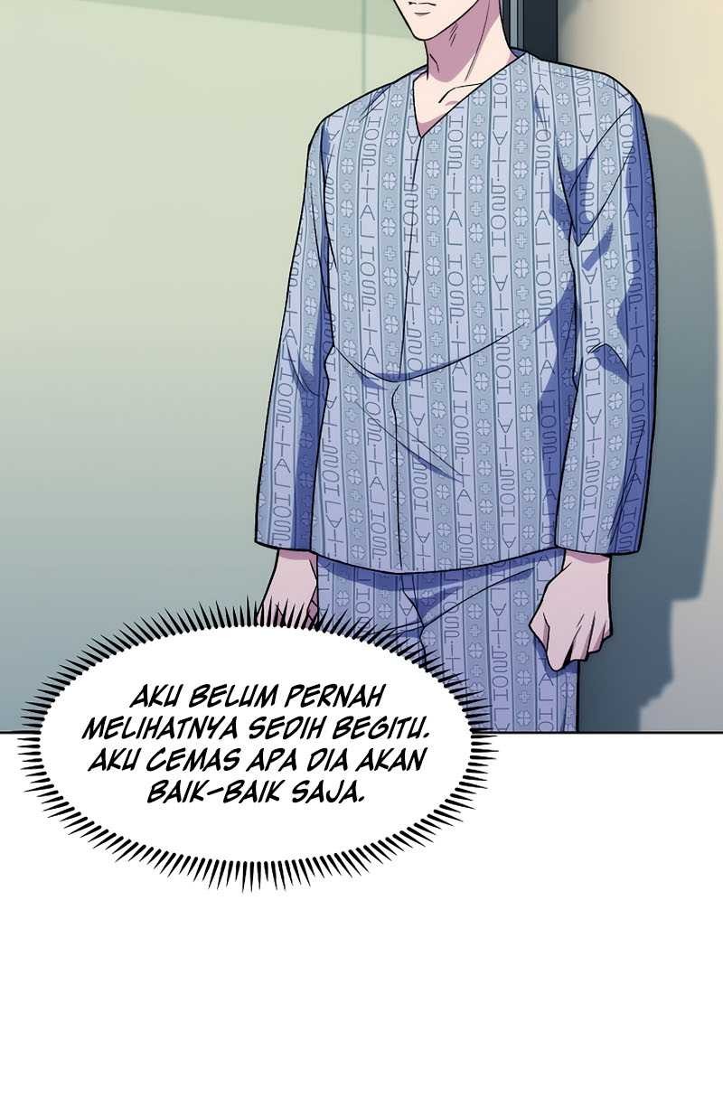 Level-Up Doctor Chapter 3 - halaman 41
