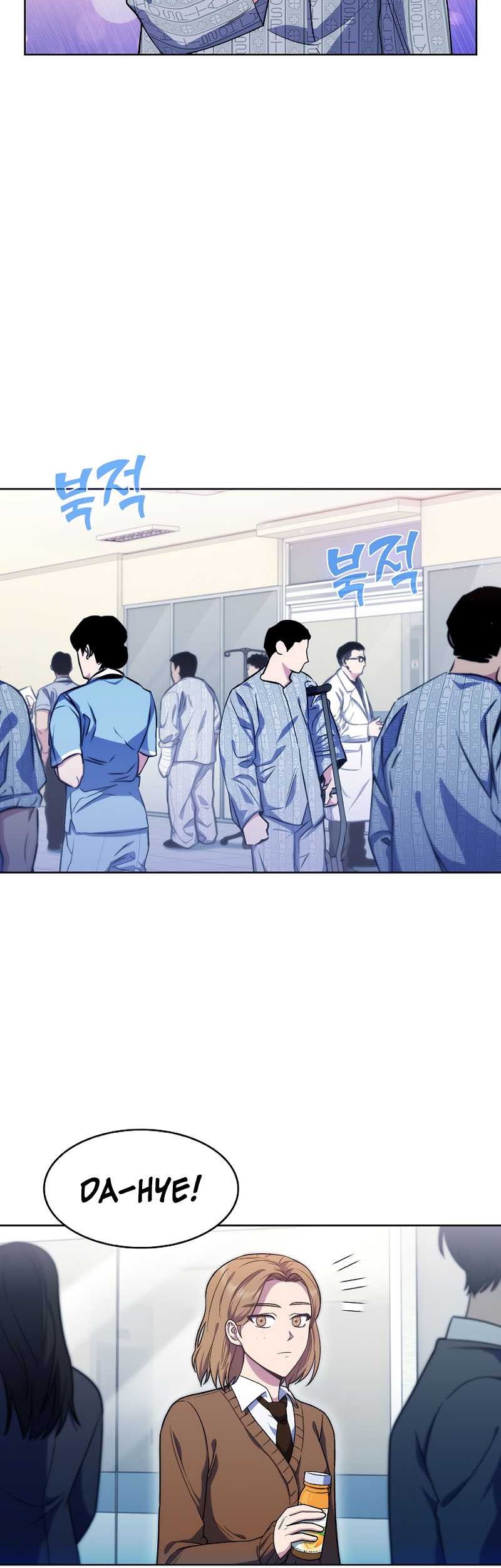 Level-Up Doctor Chapter 3 - halaman 44