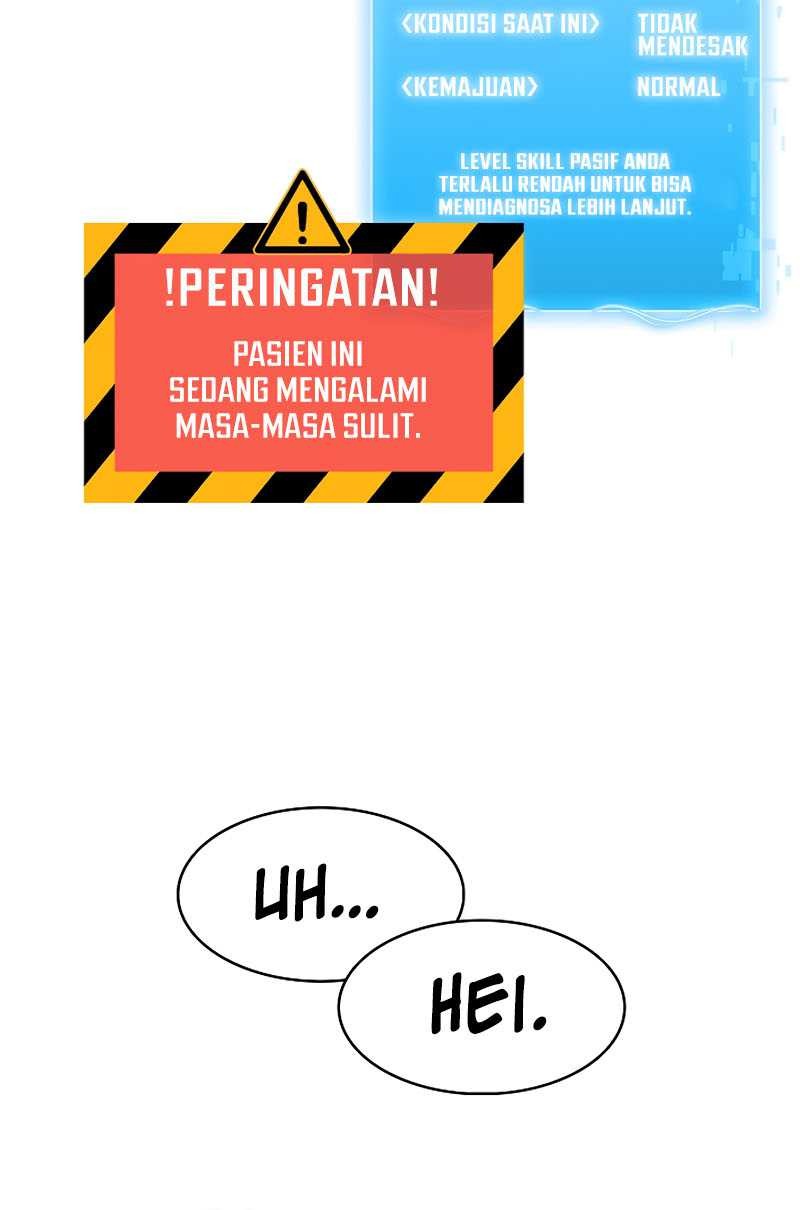 Level-Up Doctor Chapter 3 - halaman 46