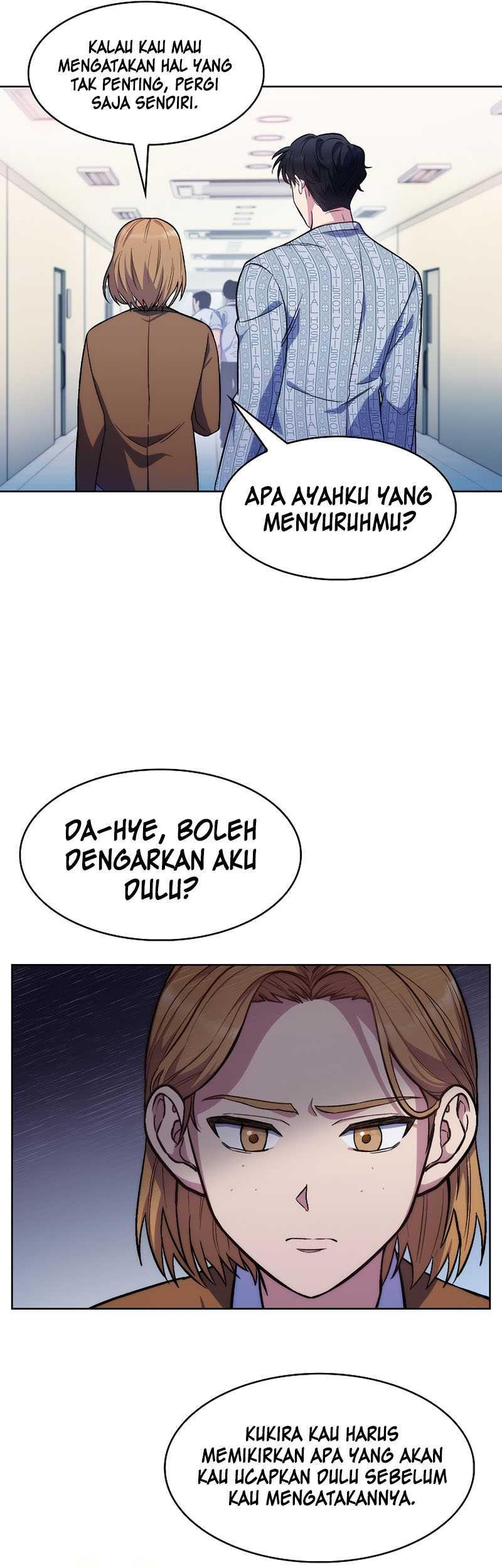 Level-Up Doctor Chapter 3 - halaman 47