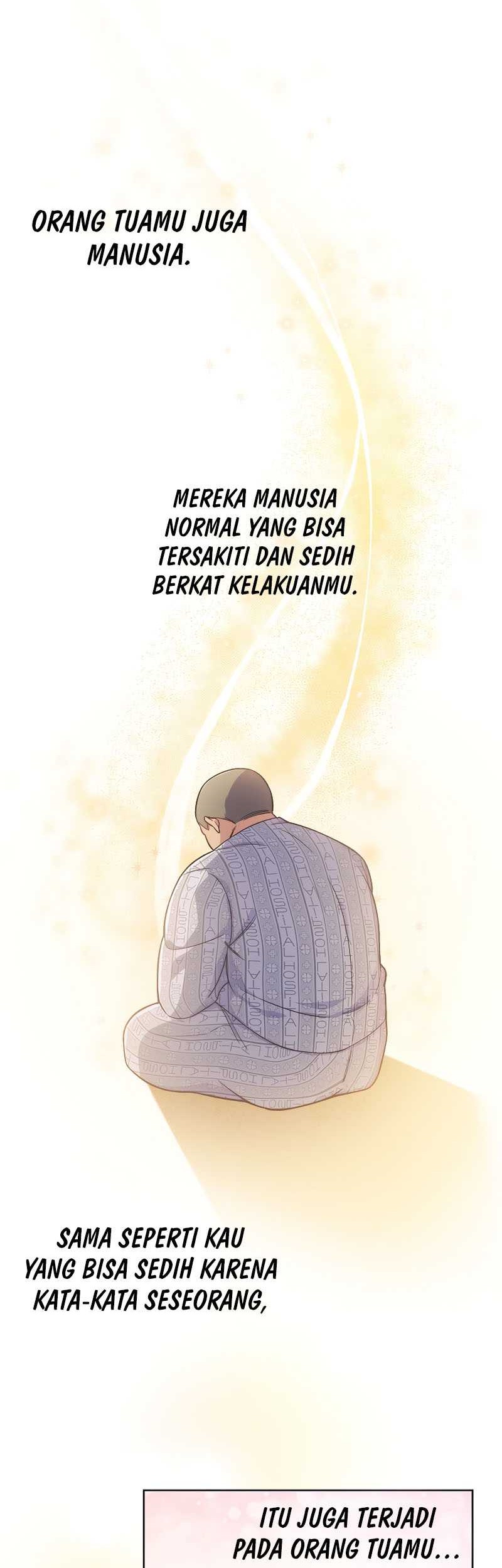 Level-Up Doctor Chapter 3 - halaman 48