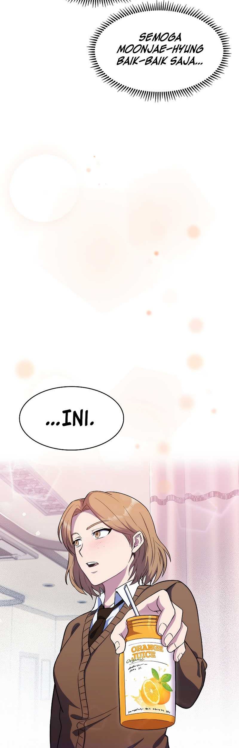 Level-Up Doctor Chapter 3 - halaman 50