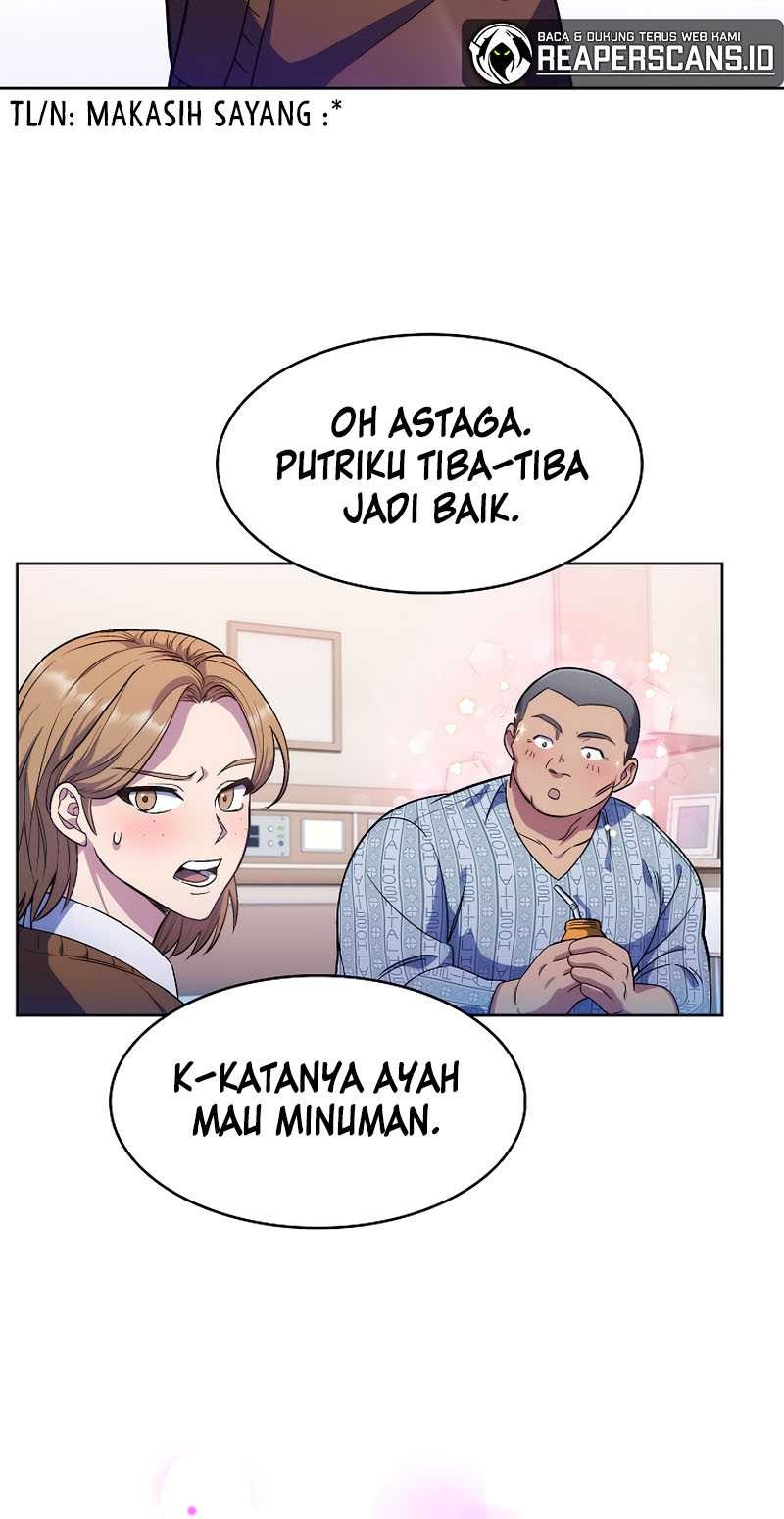 Level-Up Doctor Chapter 3 - halaman 51