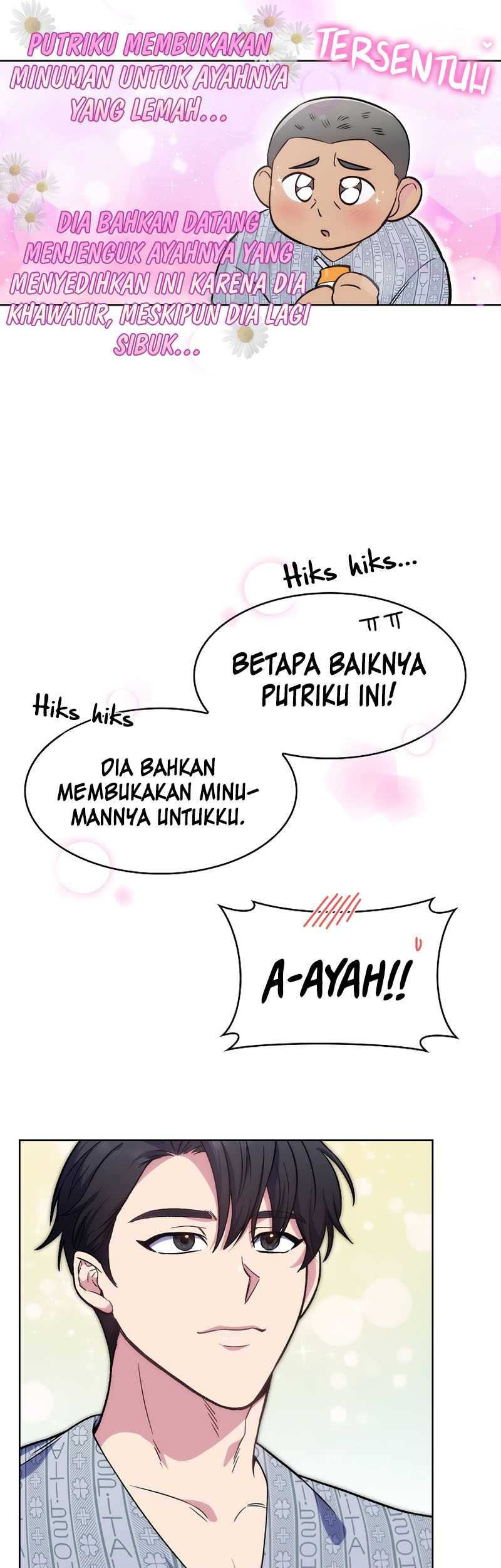 Level-Up Doctor Chapter 3 - halaman 52