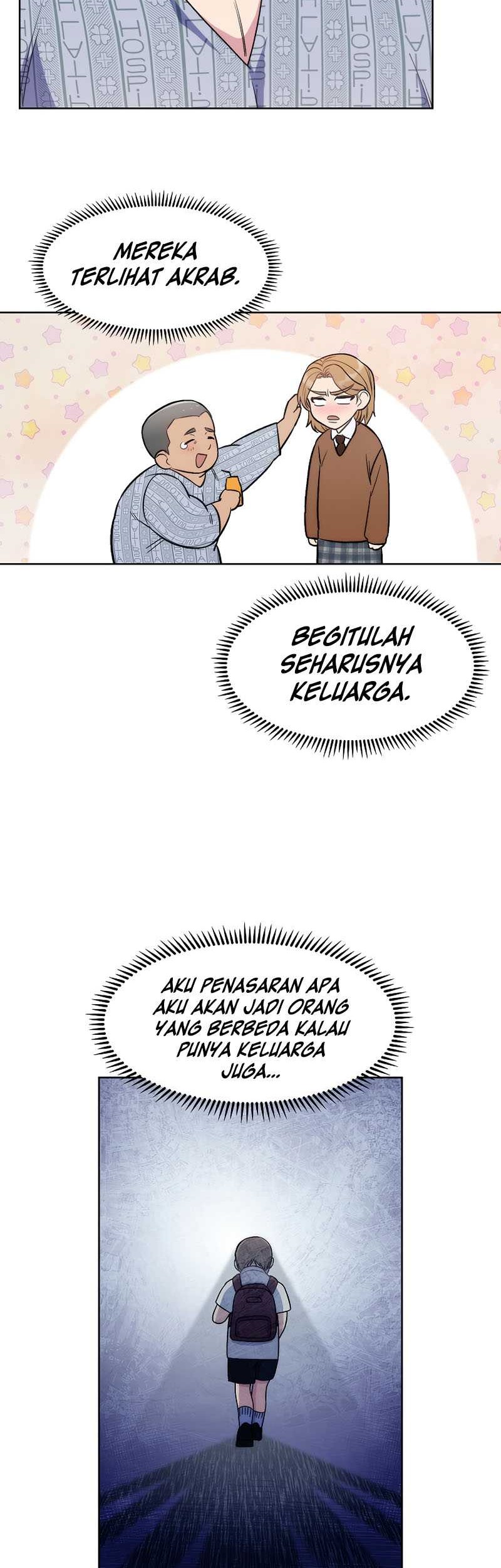 Level-Up Doctor Chapter 3 - halaman 53