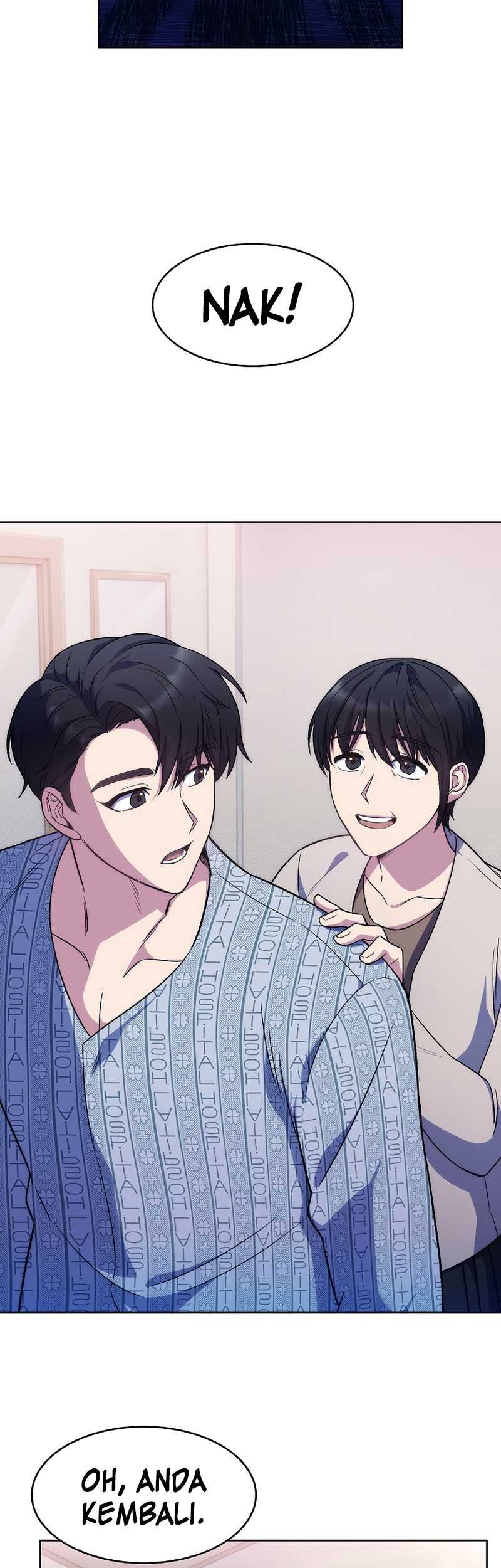 Level-Up Doctor Chapter 3 - halaman 54