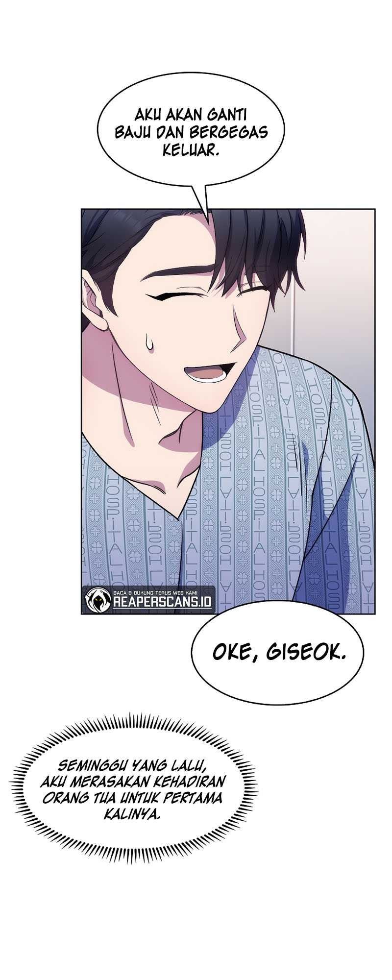 Level-Up Doctor Chapter 3 - halaman 56