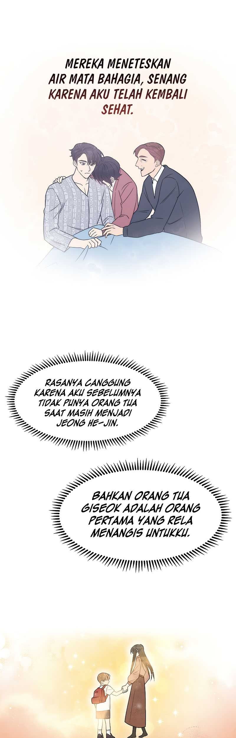 Level-Up Doctor Chapter 3 - halaman 57
