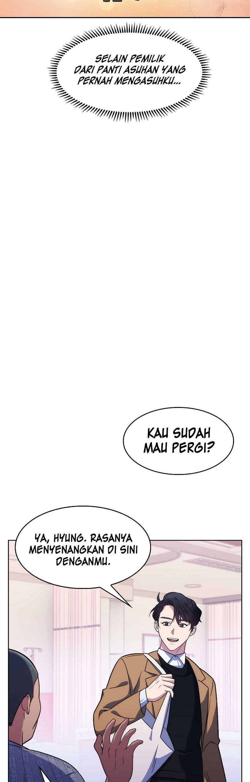 Level-Up Doctor Chapter 3 - halaman 58