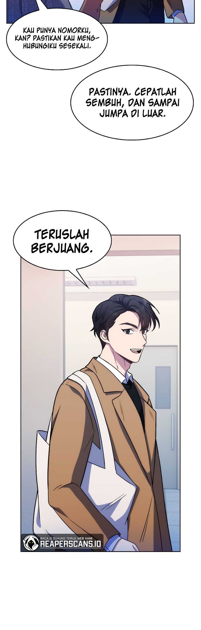 Level-Up Doctor Chapter 3 - halaman 59