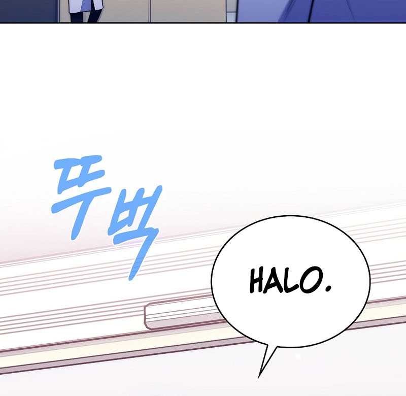Level-Up Doctor Chapter 30 - halaman 21