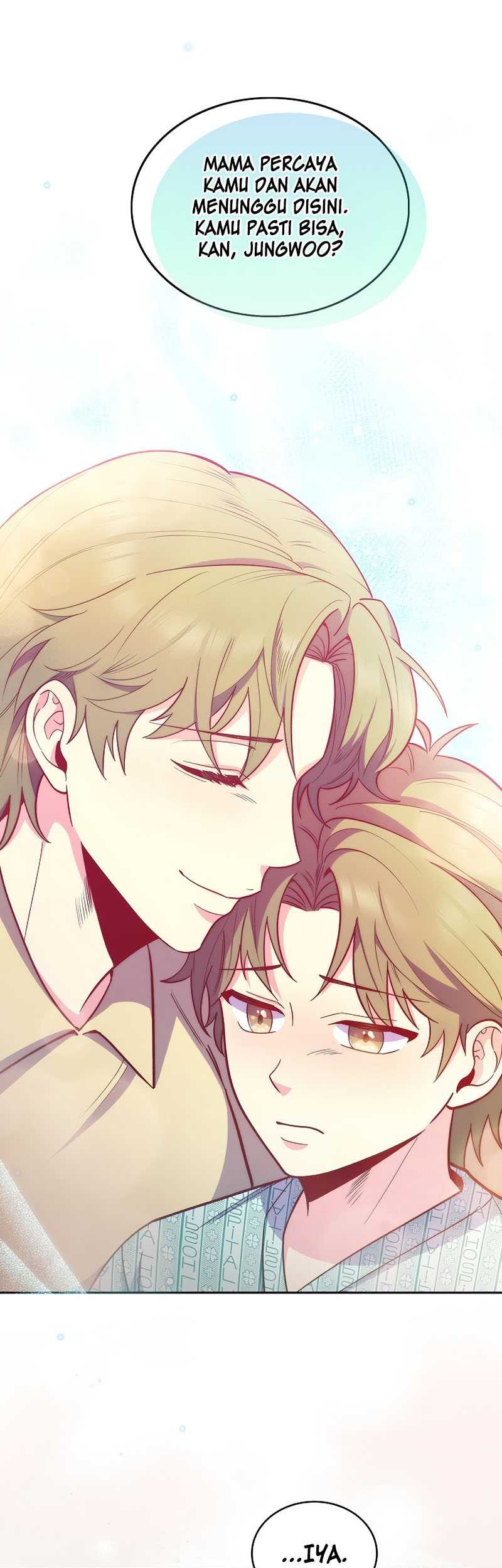 Level-Up Doctor Chapter 30 - halaman 27