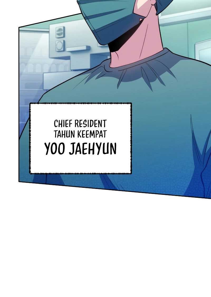 Level-Up Doctor Chapter 30 - halaman 36