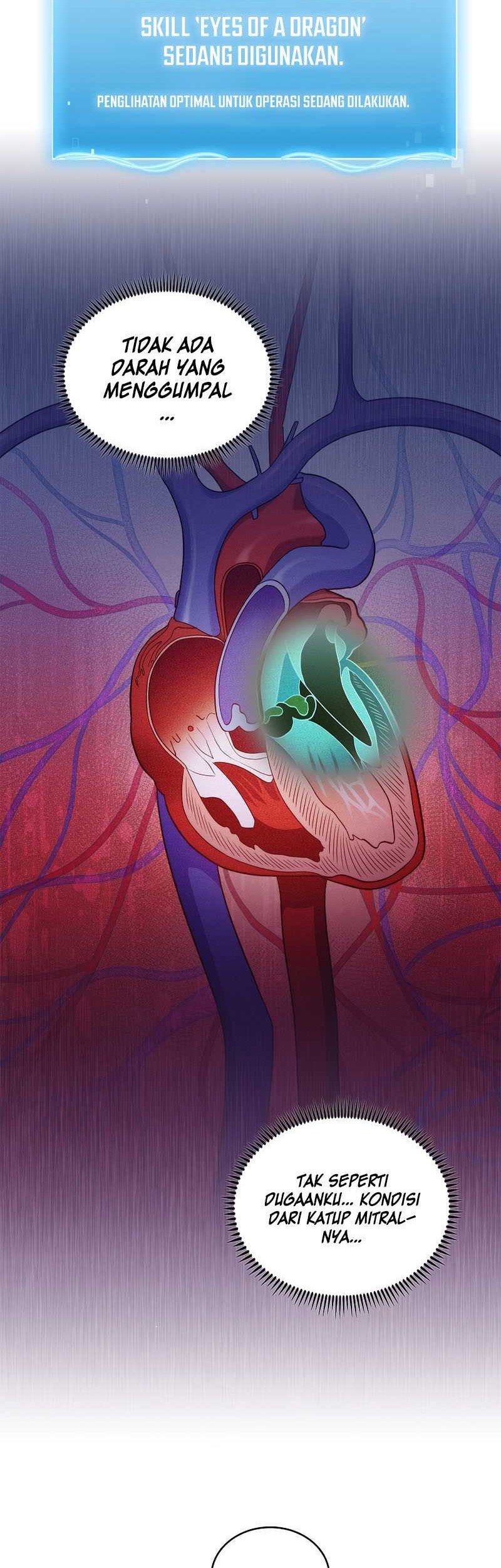 Level-Up Doctor Chapter 31 - halaman 5