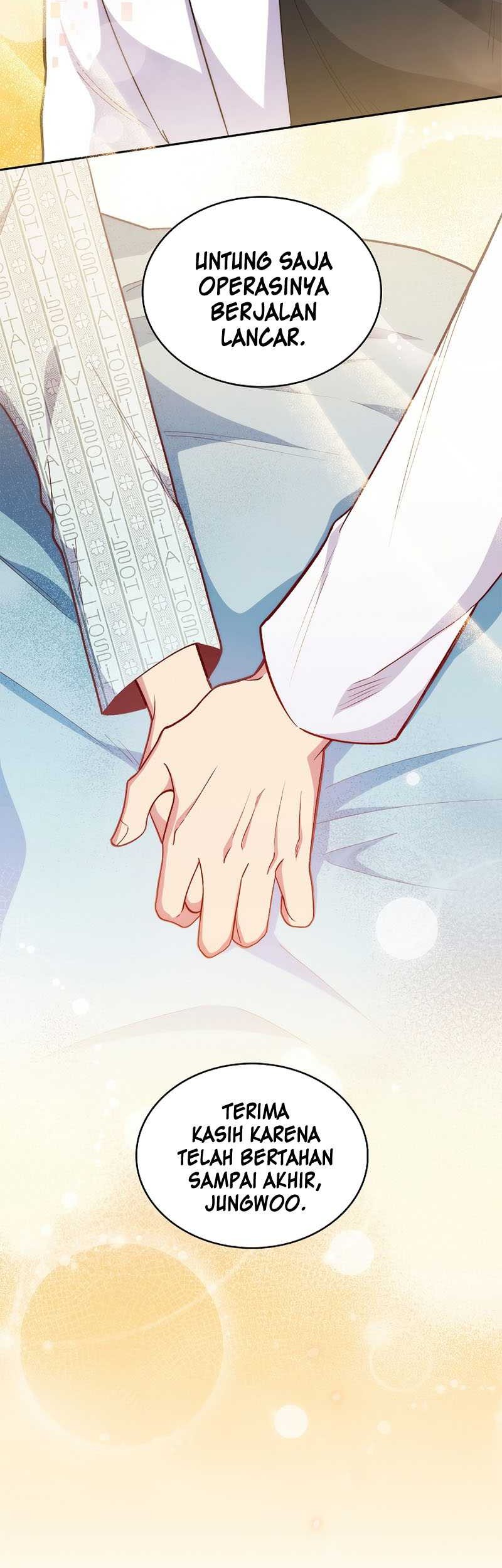 Level-Up Doctor Chapter 32 - halaman 4