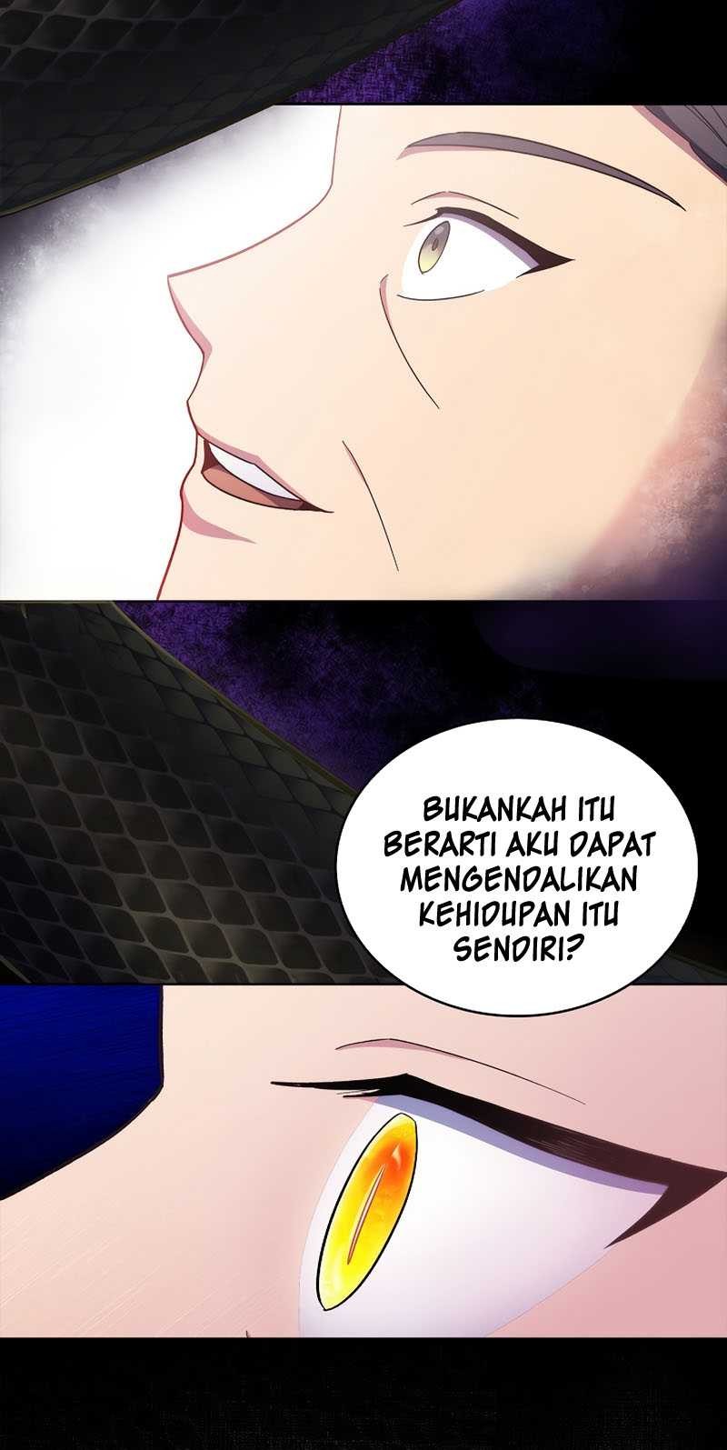 Level-Up Doctor Chapter 32 - halaman 46