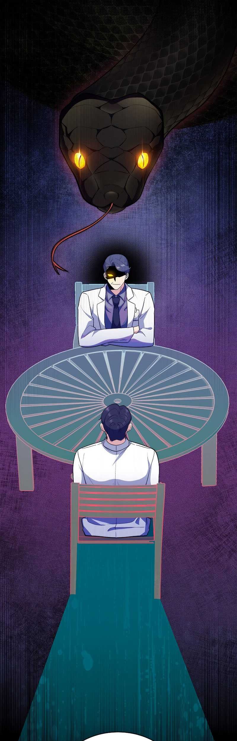 Level-Up Doctor Chapter 32 - halaman 47