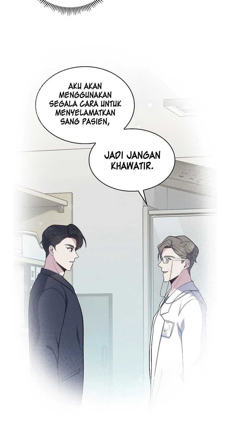 Level-Up Doctor Chapter 33 - halaman 18