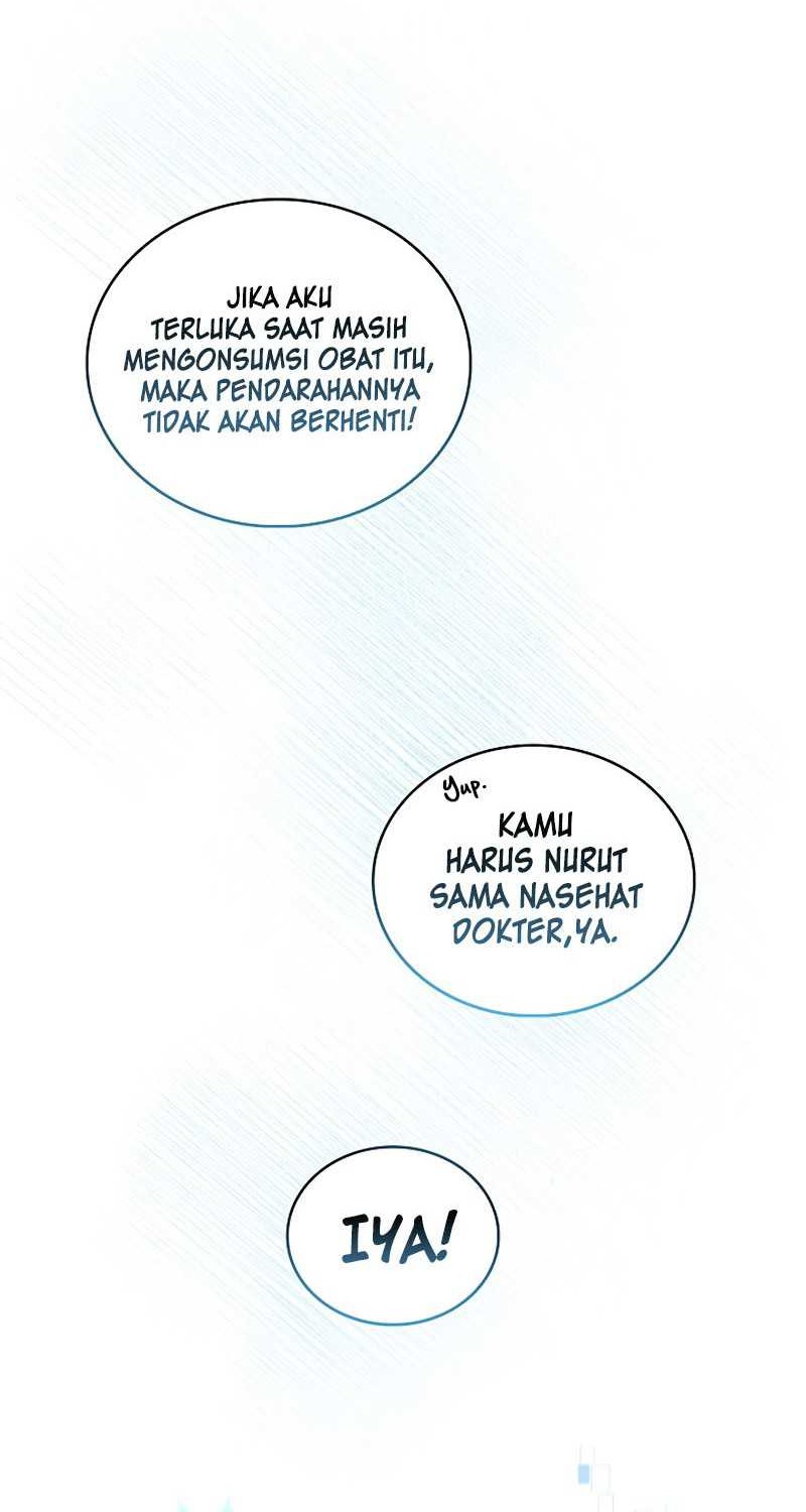 Level-Up Doctor Chapter 33 - halaman 24