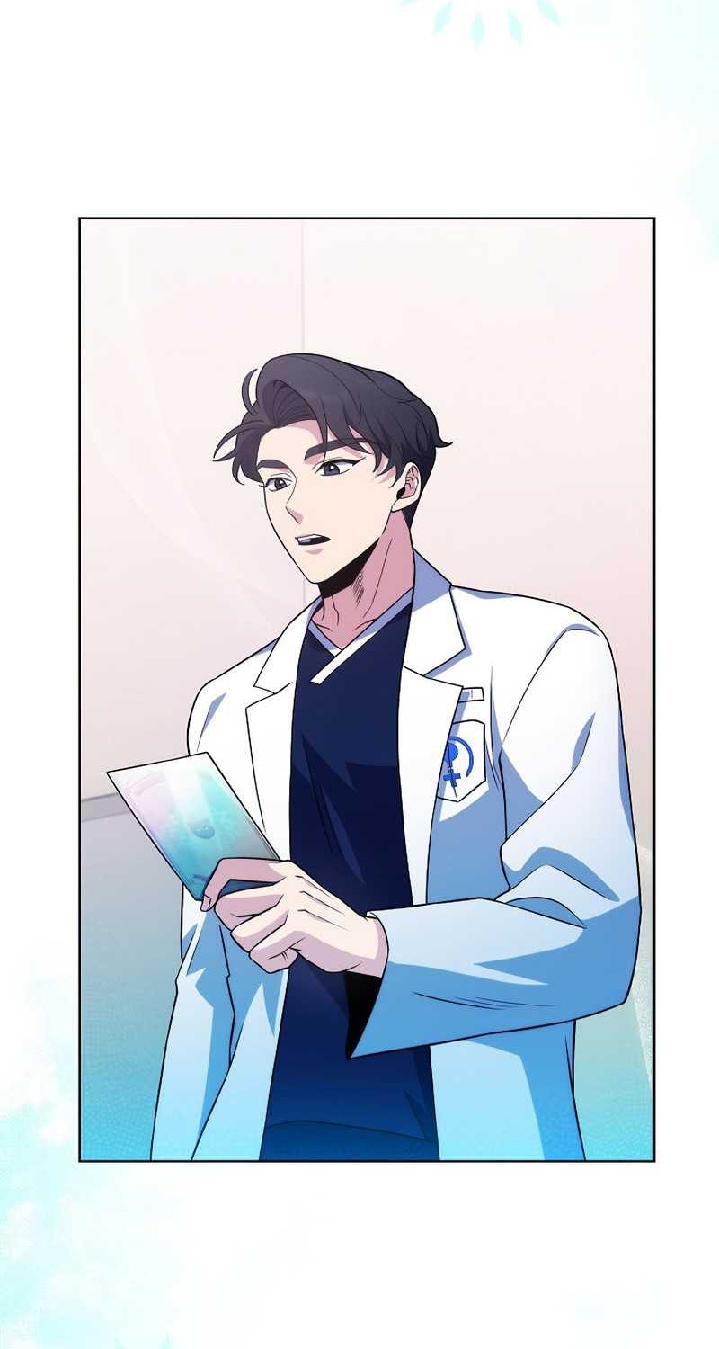 Level-Up Doctor Chapter 33 - halaman 28