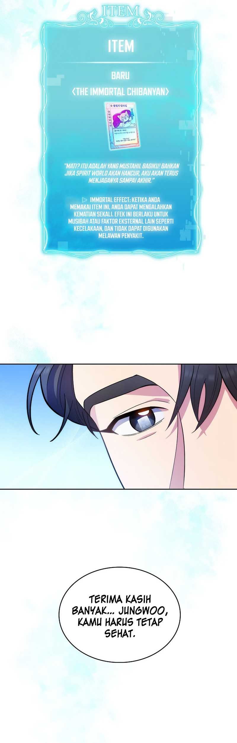 Level-Up Doctor Chapter 33 - halaman 29