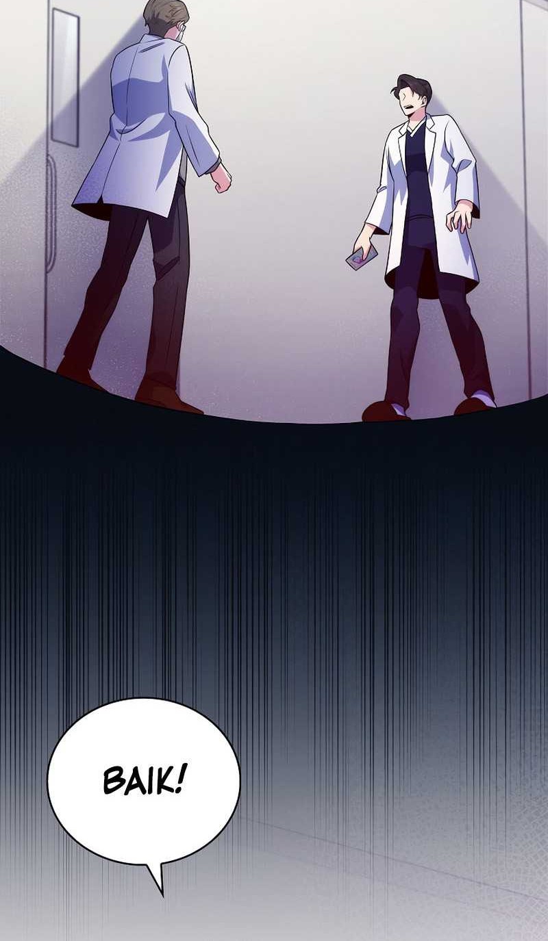 Level-Up Doctor Chapter 33 - halaman 34