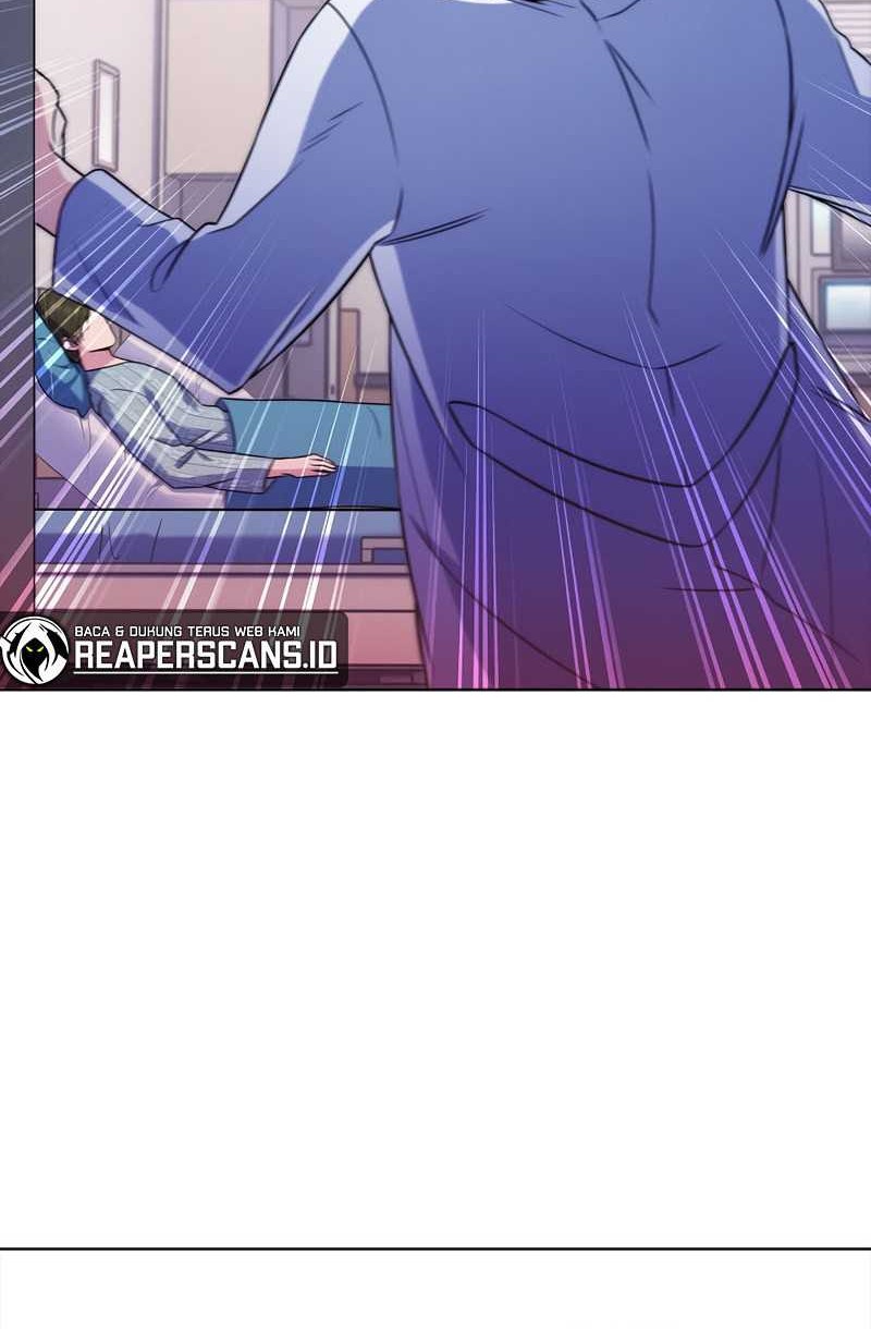 Level-Up Doctor Chapter 33 - halaman 36