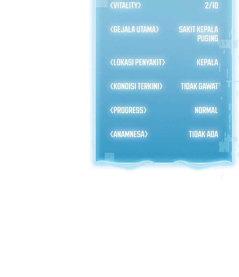 Level-Up Doctor Chapter 33 - halaman 48