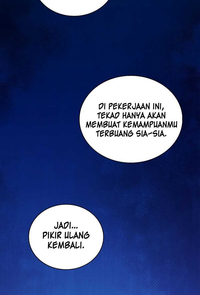 Level-Up Doctor Chapter 33 - halaman 5