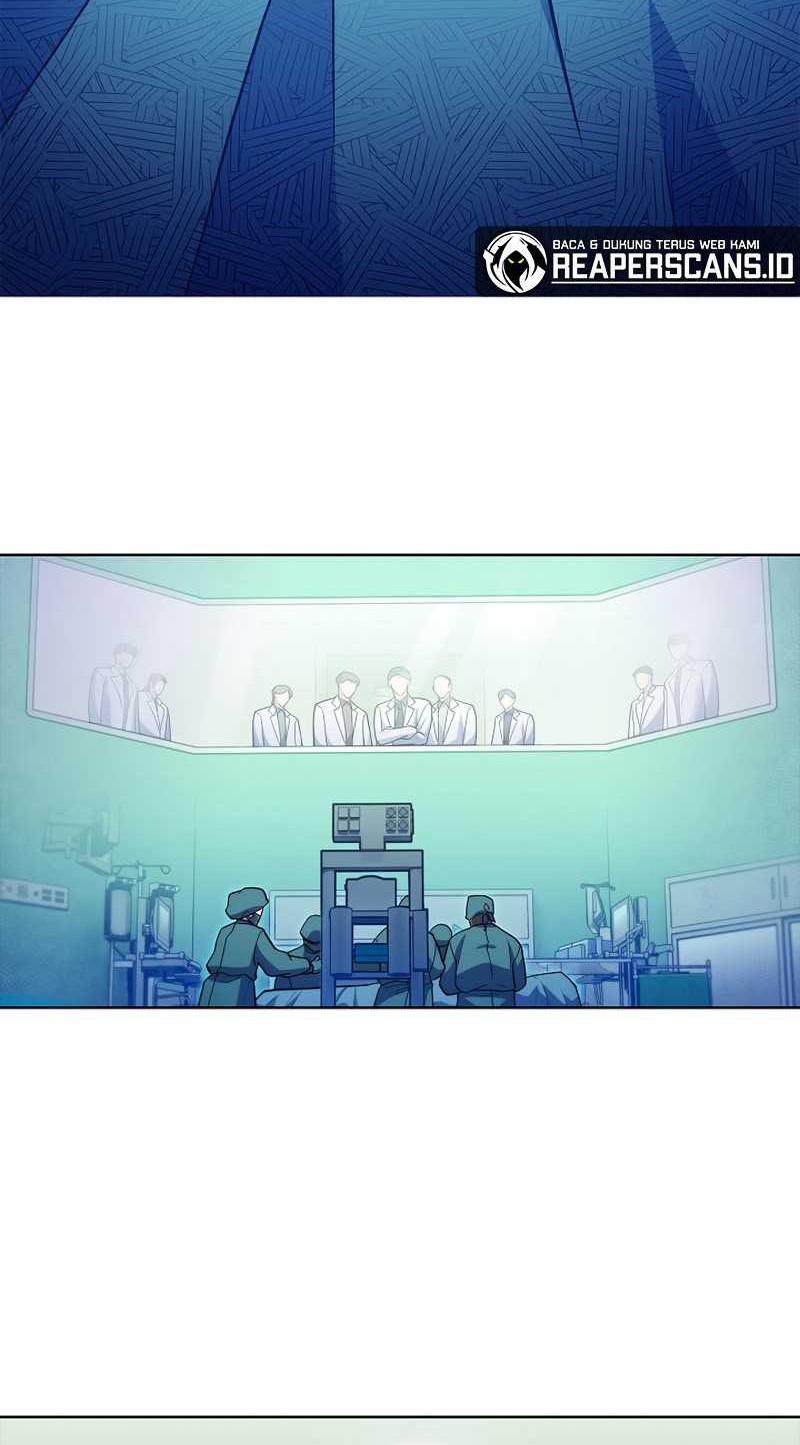 Level-Up Doctor Chapter 33 - halaman 54