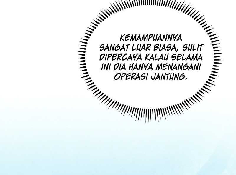 Level-Up Doctor Chapter 33 - halaman 58
