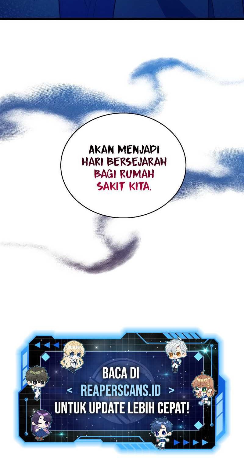 Level-Up Doctor Chapter 33 - halaman 62