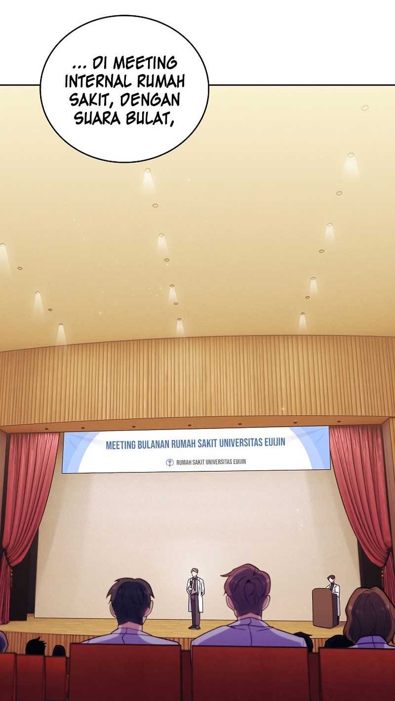 Level-Up Doctor Chapter 33 - halaman 7