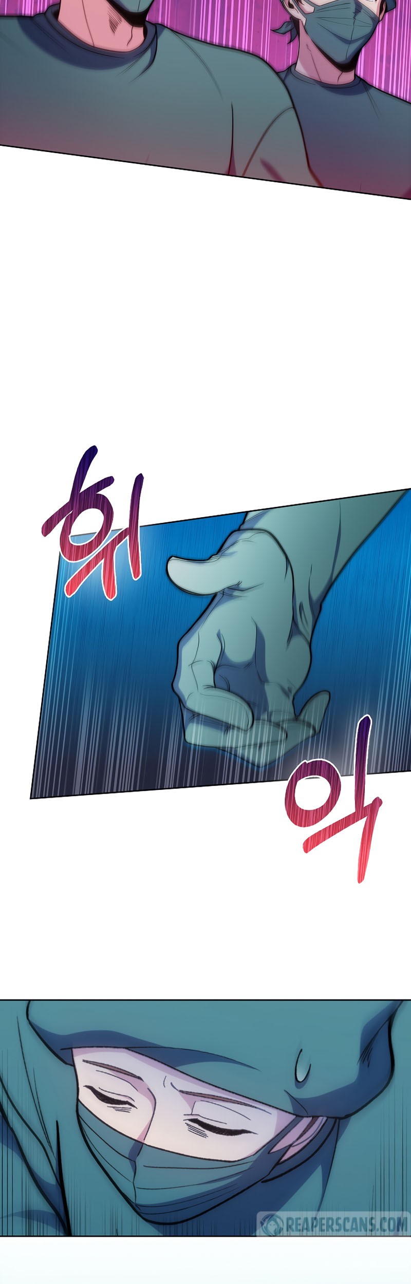 Level-Up Doctor Chapter 34 - halaman 13