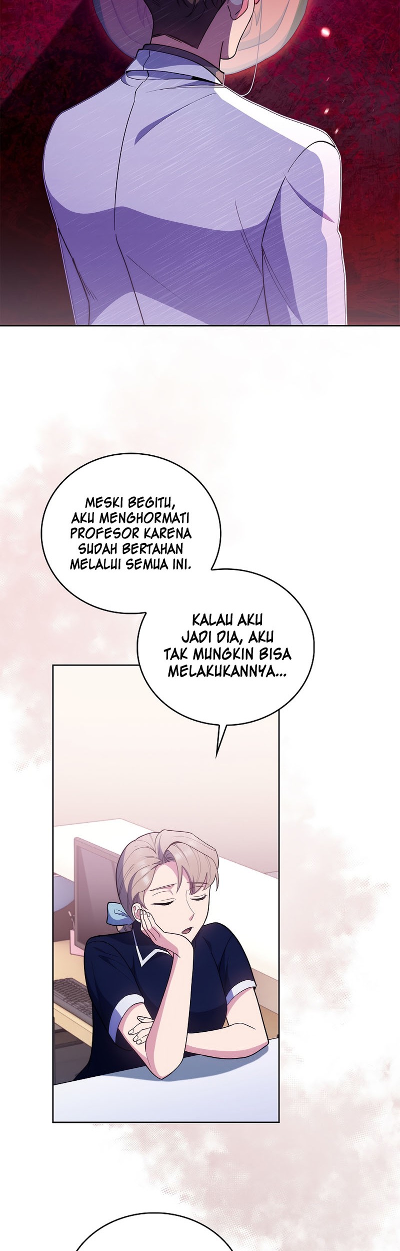 Level-Up Doctor Chapter 35 - halaman 13