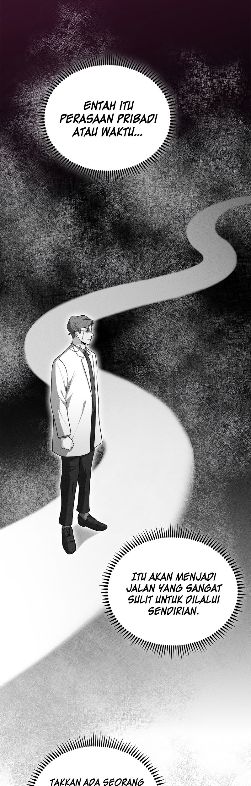 Level-Up Doctor Chapter 35 - halaman 16