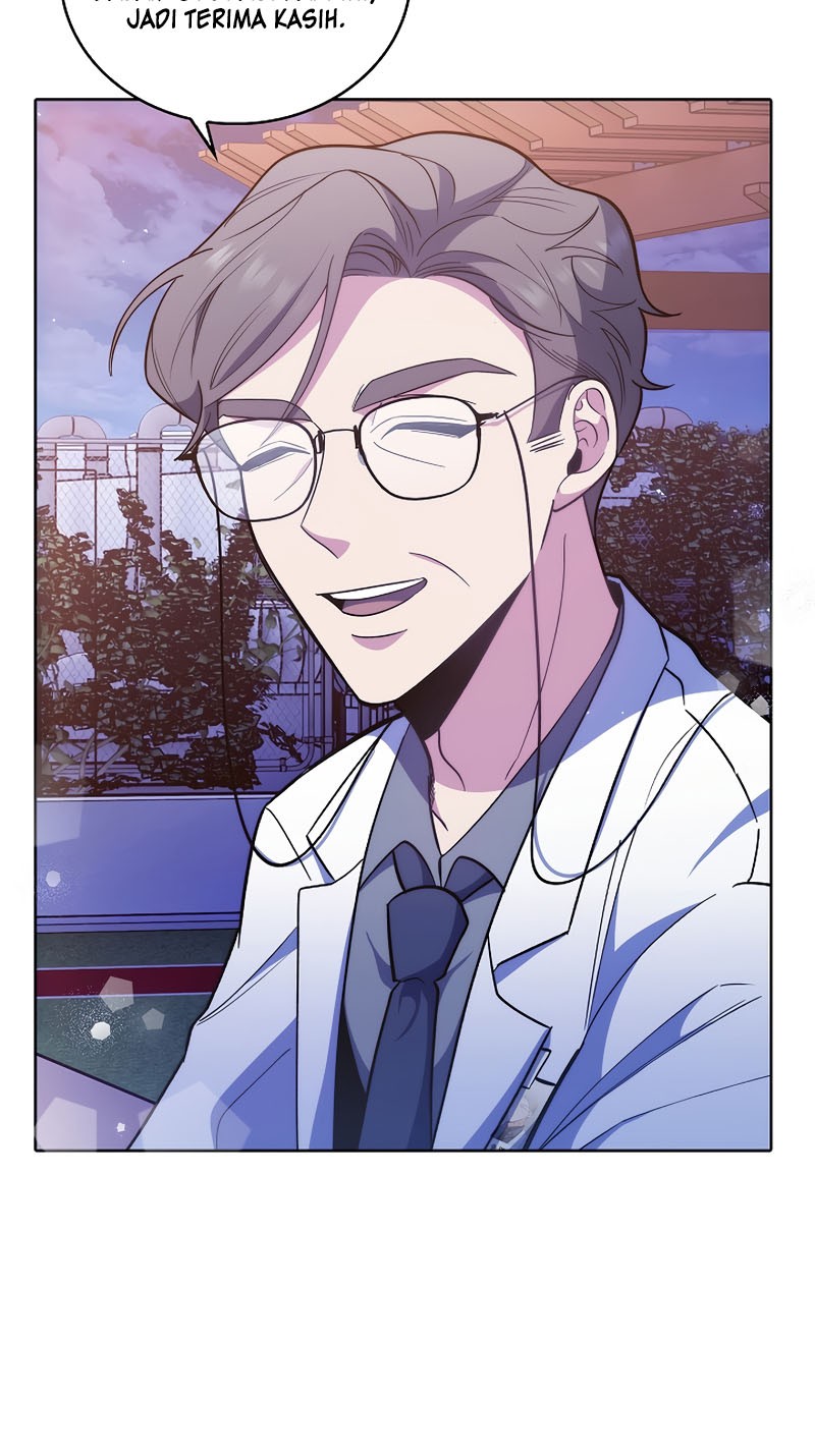 Level-Up Doctor Chapter 35 - halaman 35