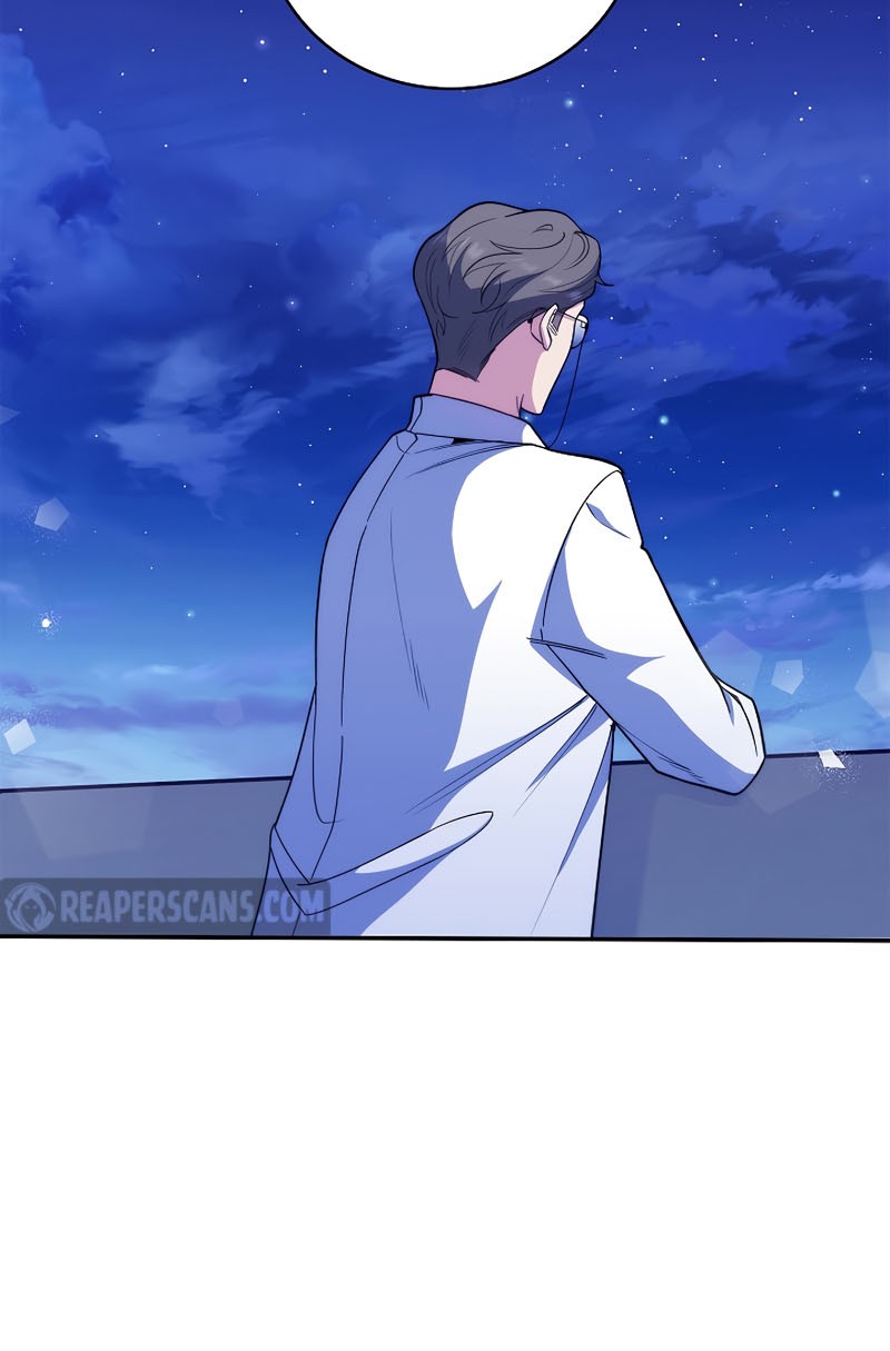Level-Up Doctor Chapter 35 - halaman 40