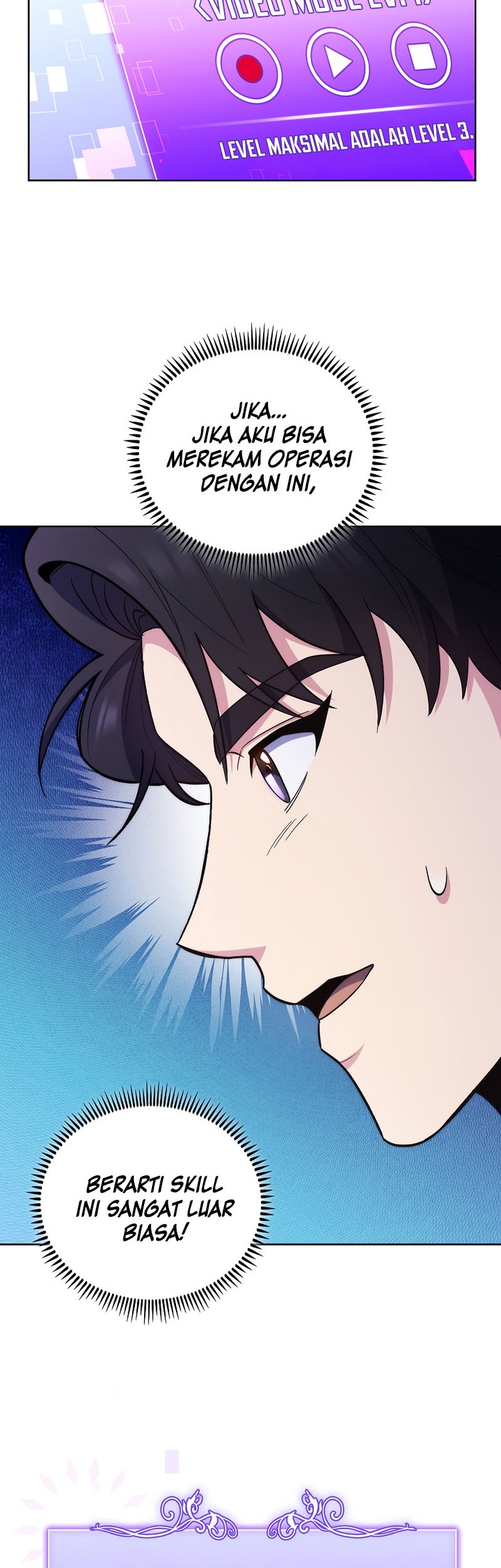 Level-Up Doctor Chapter 36 - halaman 10