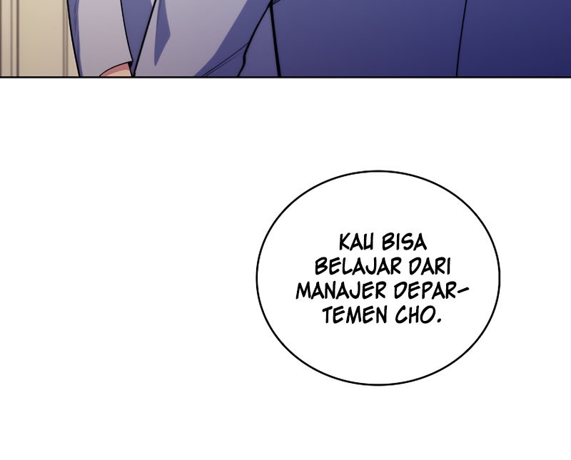 Level-Up Doctor Chapter 36 - halaman 41