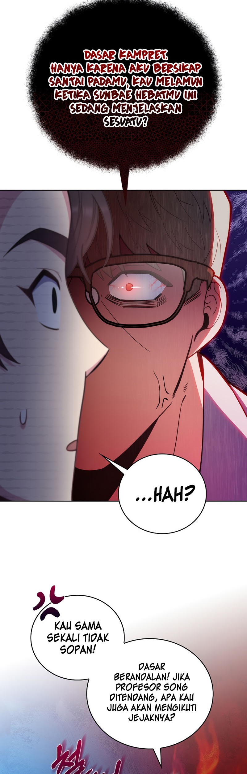 Level-Up Doctor Chapter 36 - halaman 43