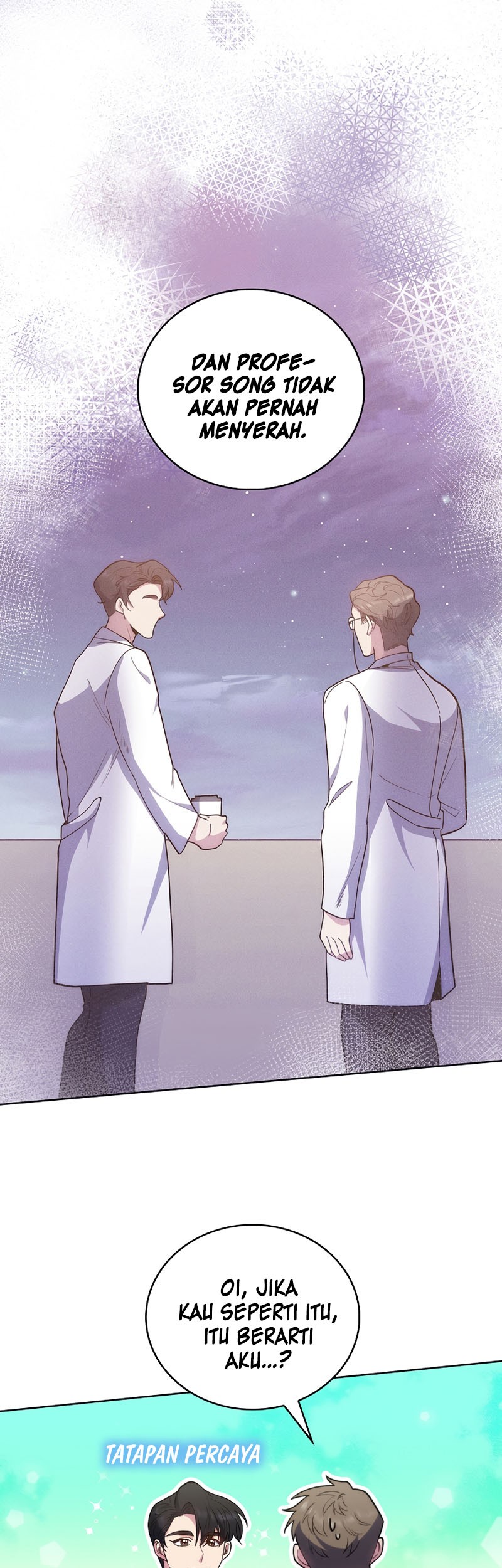 Level-Up Doctor Chapter 36 - halaman 47