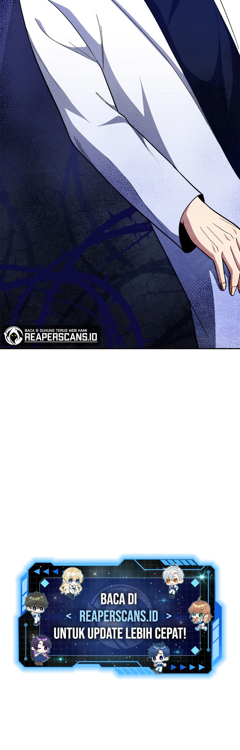 Level-Up Doctor Chapter 36 - halaman 54
