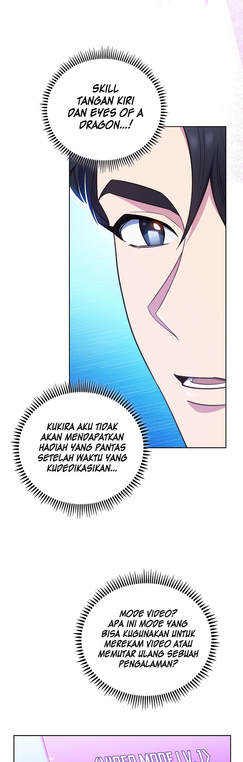 Level-Up Doctor Chapter 36 - halaman 9