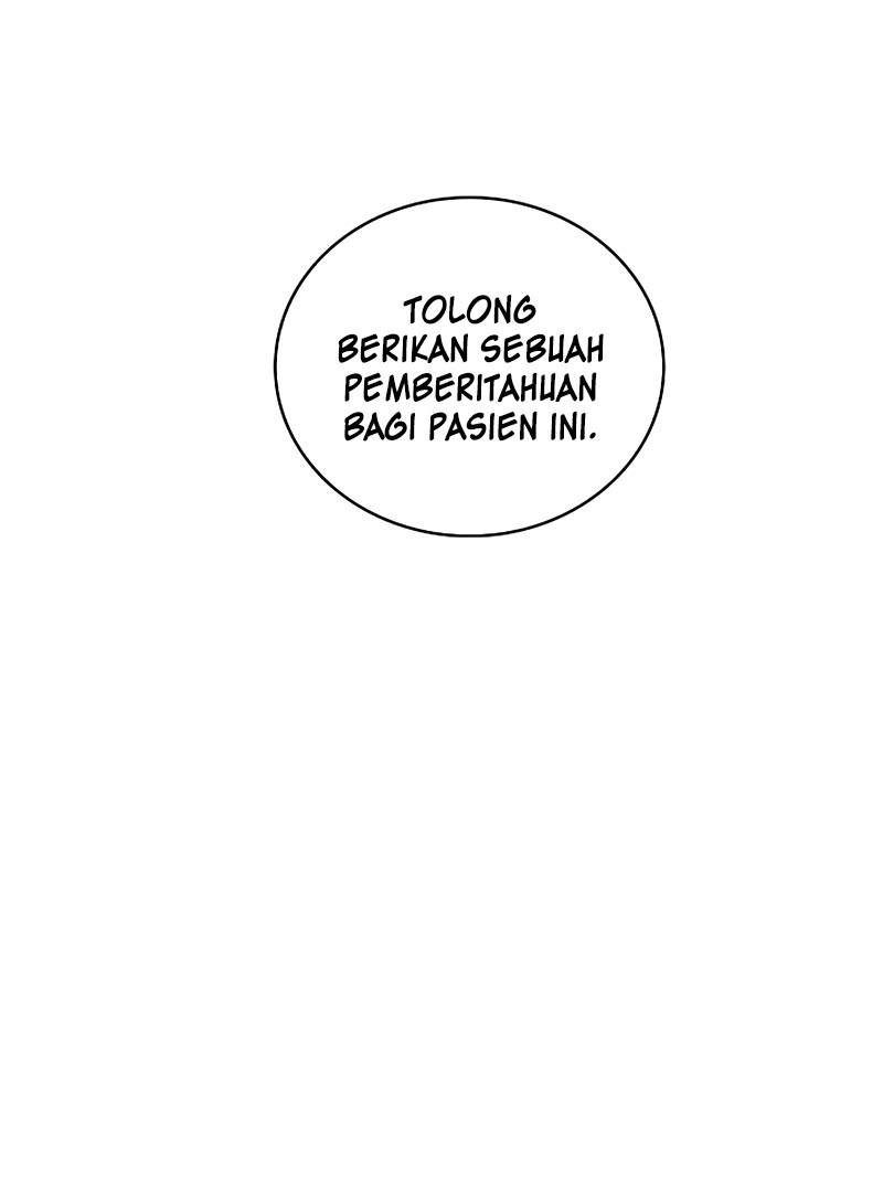Level-Up Doctor Chapter 37 - halaman 16