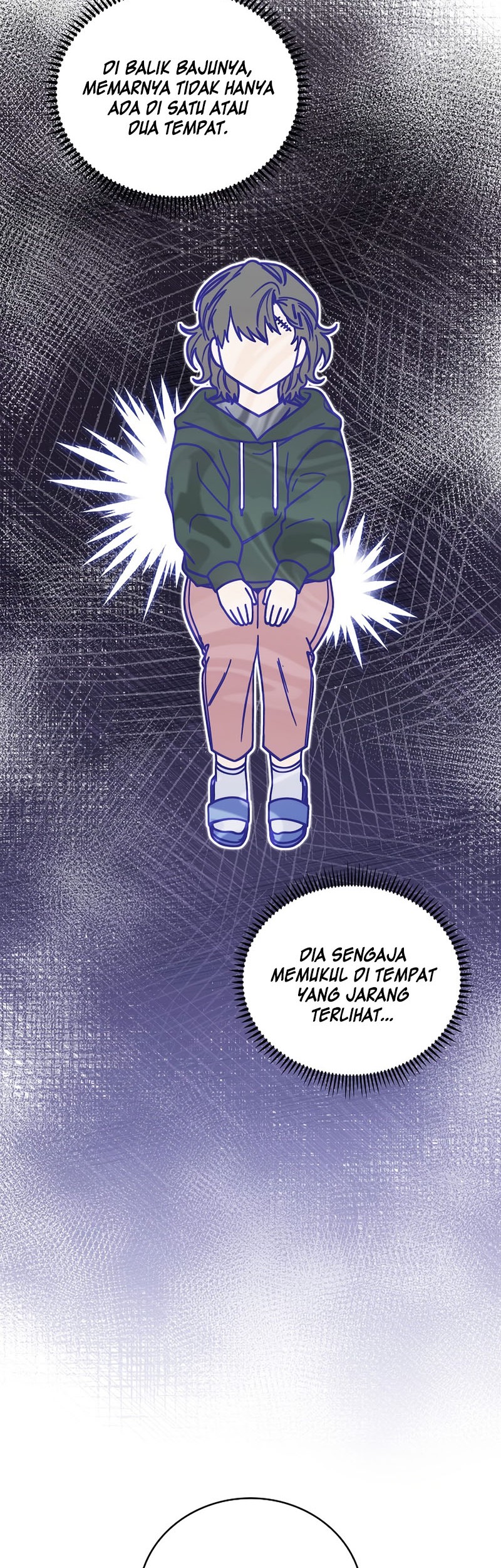 Level-Up Doctor Chapter 37 - halaman 33
