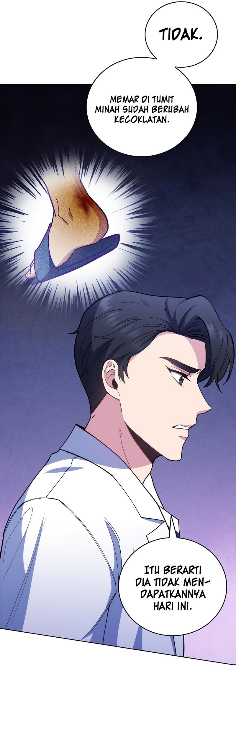 Level-Up Doctor Chapter 37 - halaman 47
